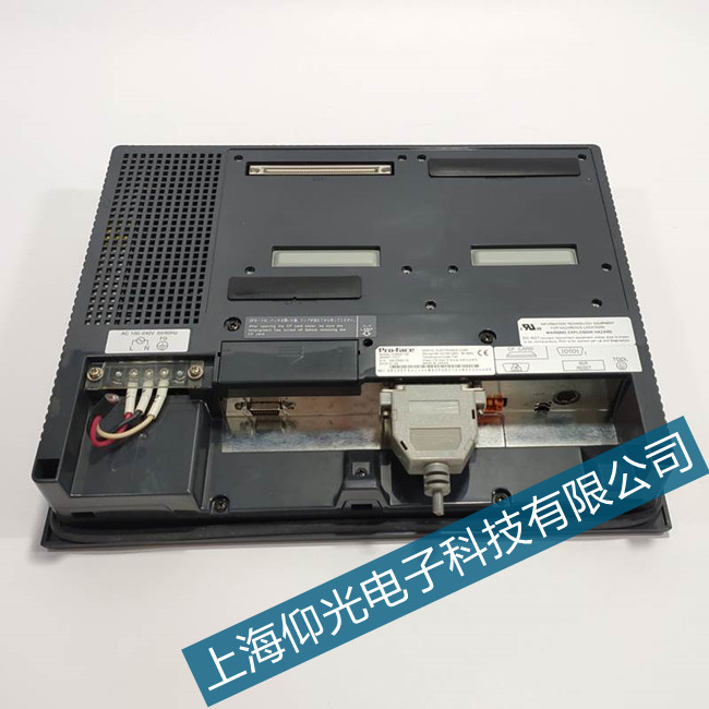 普羅菲斯觸摸屏突然死機(jī)常見(jiàn)故障維修