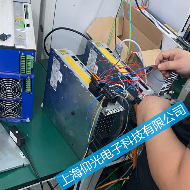 山東科爾摩根伺服驅(qū)動器報(bào)警故障n169維修價(jià)格
