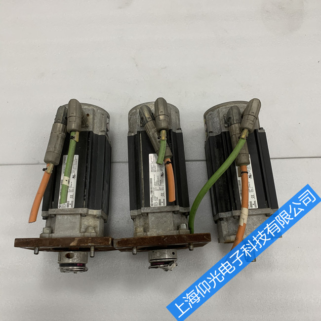 艾默生伺服電機(jī)快速抖動是怎么回事