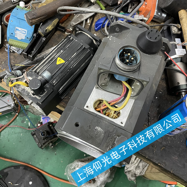 貝加萊伺服電機運行中突然停止維修總結(jié)