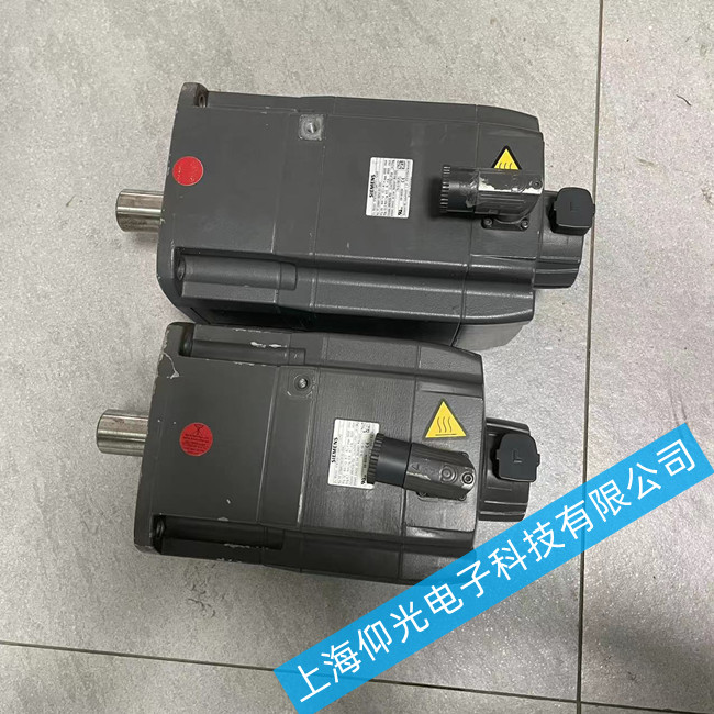 西門子數(shù)控伺服伺服電機(jī)老是報(bào)警維修講解