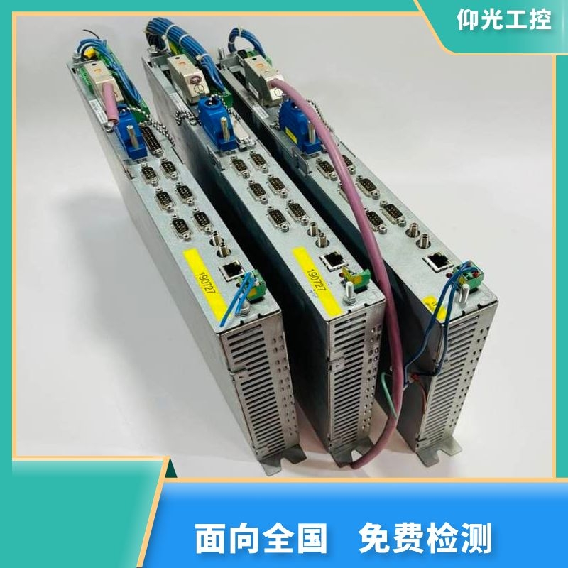 REXROTH力士樂伺服驅(qū)動器報F8070代碼維修價格