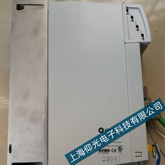 LUST伺服驅動器驅動板故障專業(yè)維修