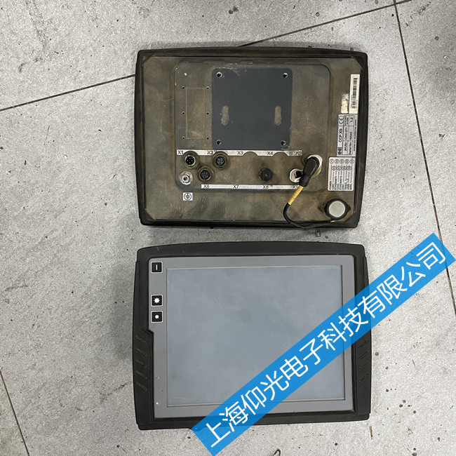 船舶主機(jī)遙控液晶觸摸屏維修電話