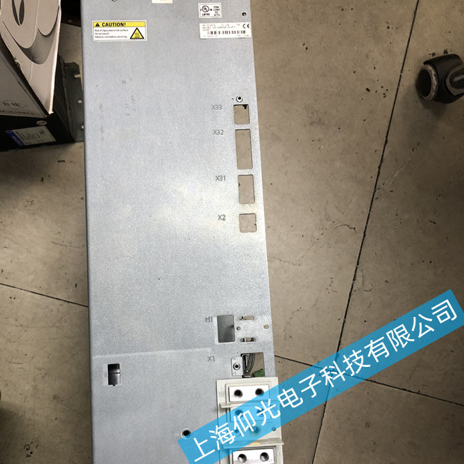 亳州力士樂伺服驅(qū)動器報(bào)F3142代碼維修