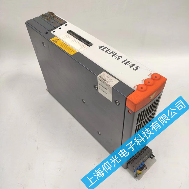 貝加萊伺服驅(qū)動(dòng)器維修報(bào)警9013短路電機(jī)溫度
