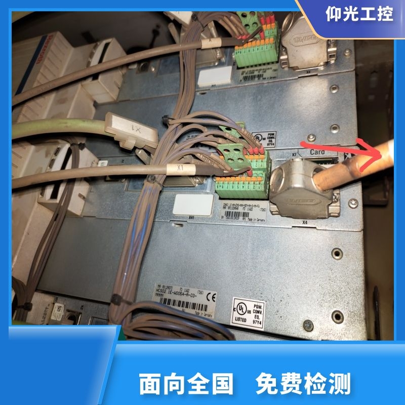 REXROTH力士樂(lè)伺服驅(qū)動(dòng)器報(bào)F4016代碼維修電話多少