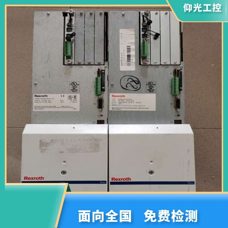 REXROTH力士樂伺服驅(qū)動器報F6029代碼維修電話多少
