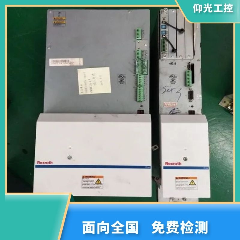 REXROTH力士樂伺服驅(qū)動器報F6043代碼維修電話多少