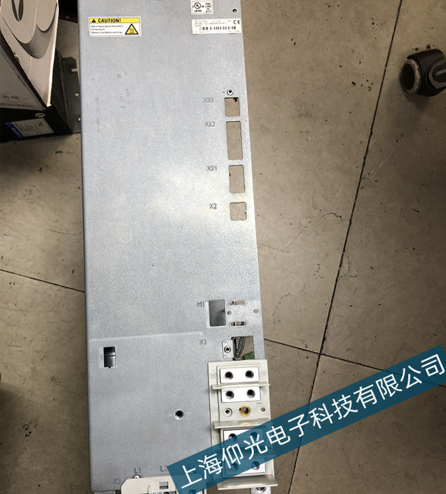 專業(yè)力士樂(lè)伺服驅(qū)動(dòng)器報(bào)警E8029代碼維修公司