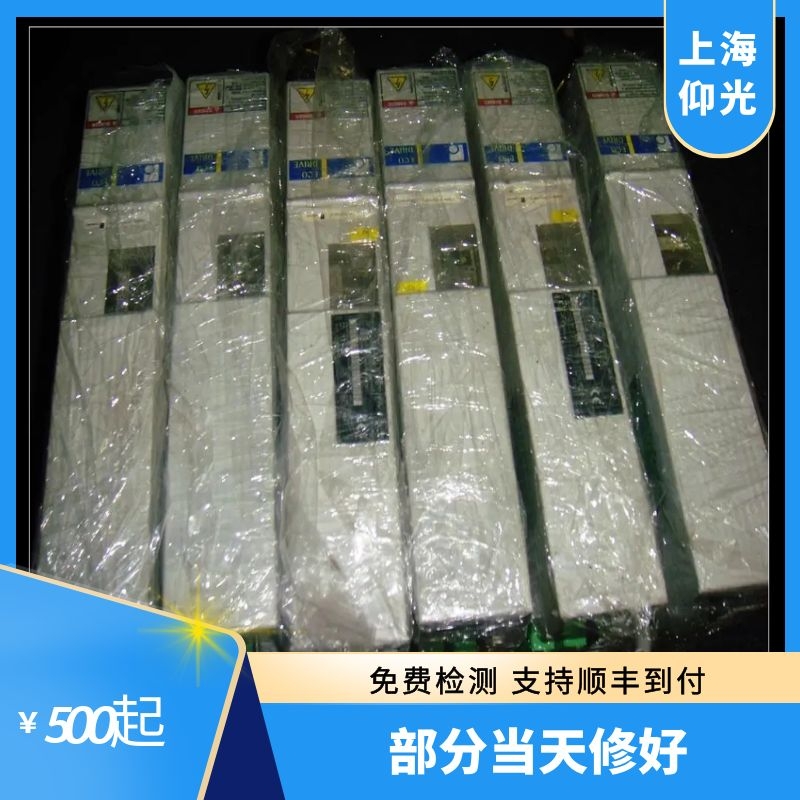 力士樂伺服驅(qū)動(dòng)器F2860主接觸器的的功率部分中出現(xiàn)過電流維修