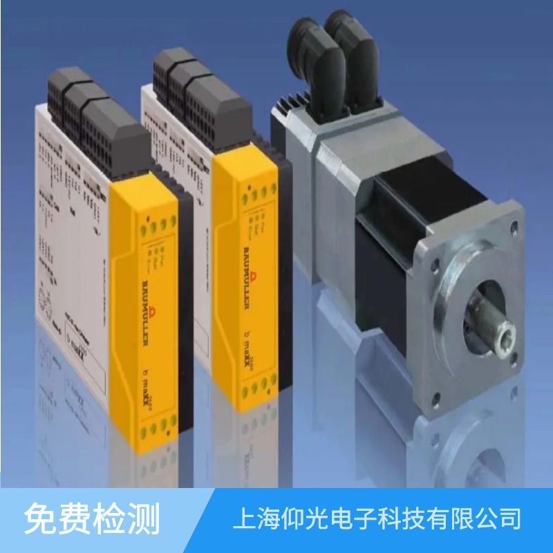 包米勒伺服電機常見故障的原因及解決方法