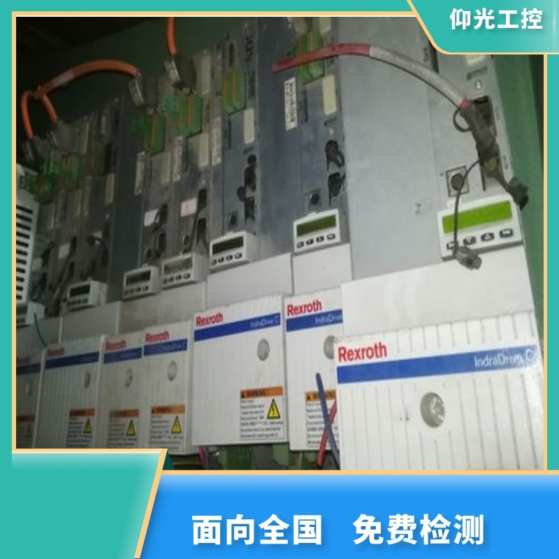 伺服電缸驅(qū)動(dòng)器出現(xiàn)超程與過(guò)載的原因有哪些