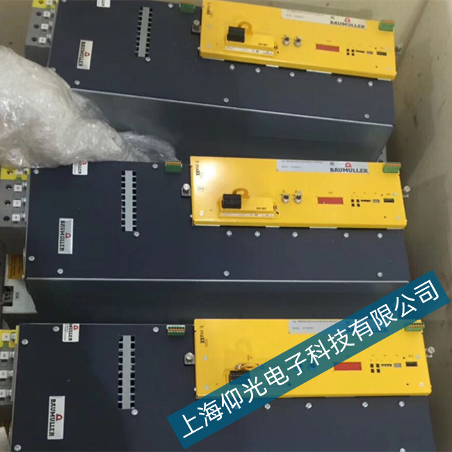 普陀區(qū)包米勒伺服驅(qū)動器顯示OC2故障維修電話