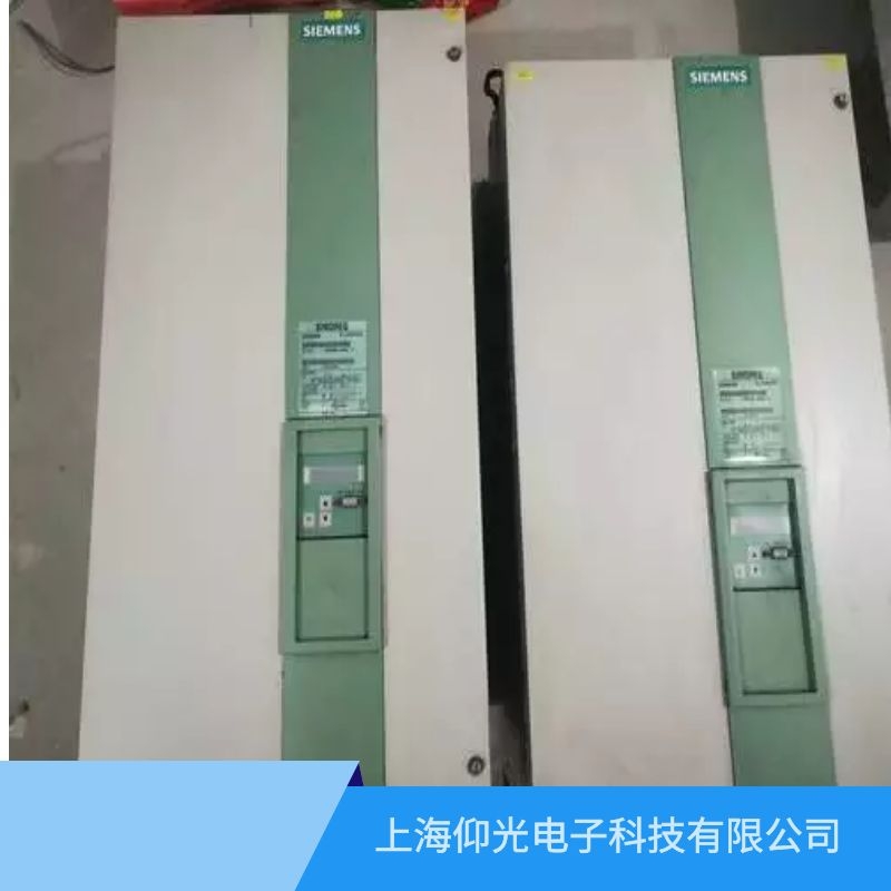 肇慶西門(mén)子直流調(diào)速器報(bào)F001電子板電源故障維修中心