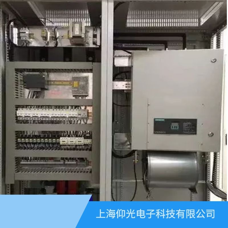西門(mén)子6RA70系列直流調(diào)速器報(bào)F004電樞電源中的相電壓故障維修中心