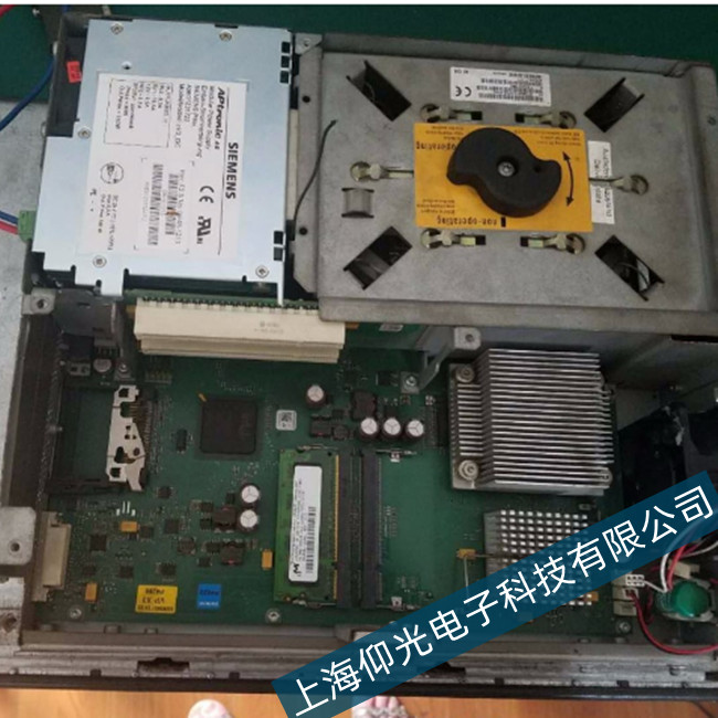 連云港西門(mén)子810m伺服驅(qū)動(dòng)器A01045故障快速維修