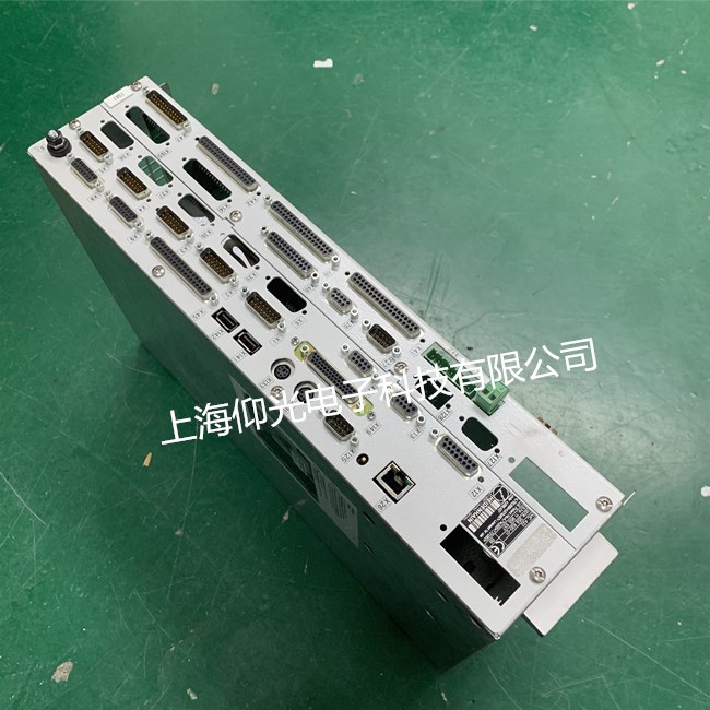 嵊州海德漢主軸驅動器維修方法
