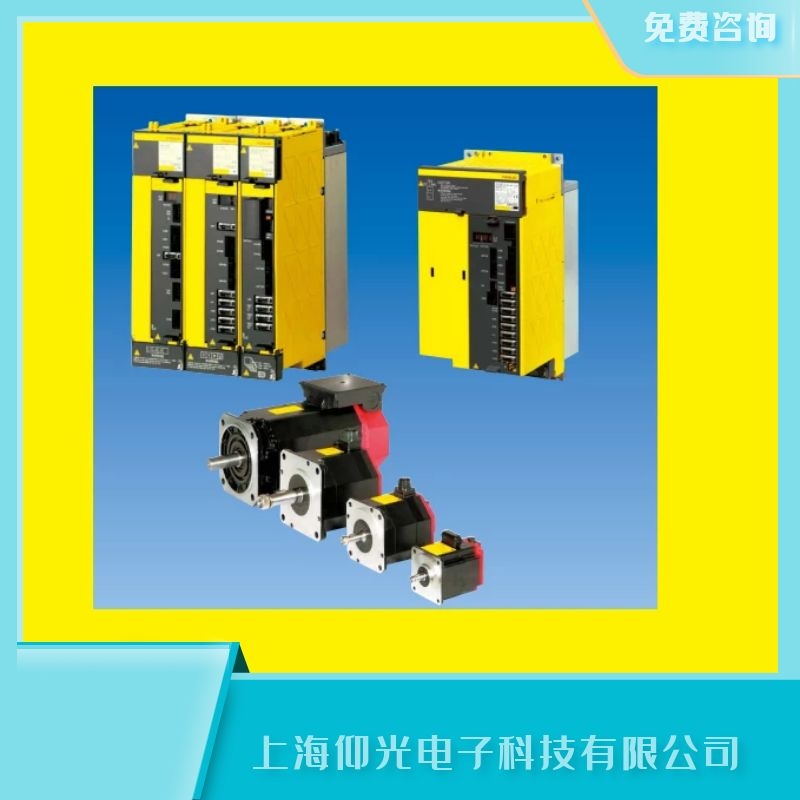 發(fā)那科放大器維護(hù)時(shí)的注意事項(xiàng),驅(qū)動(dòng)器報(bào)410維修