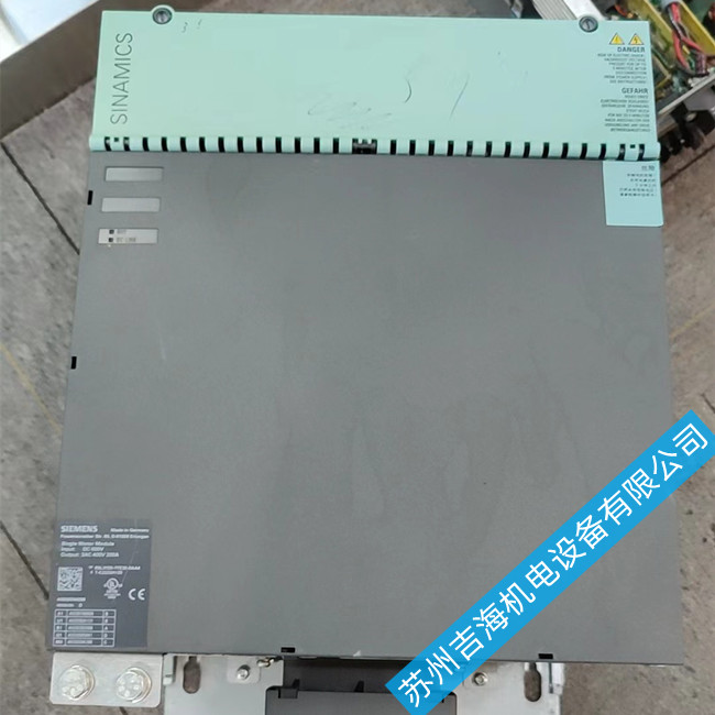 浦東西門子伺服驅(qū)動器F01043故障維修價格