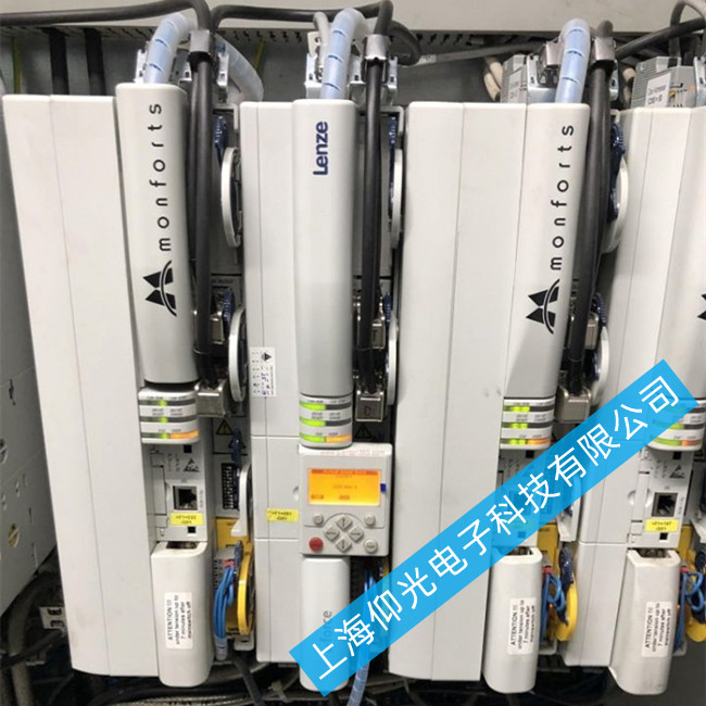 河源倫茨9400伺服驅(qū)動(dòng)器維修報(bào)警Motor: Overtemperature電機(jī)過(guò)熱