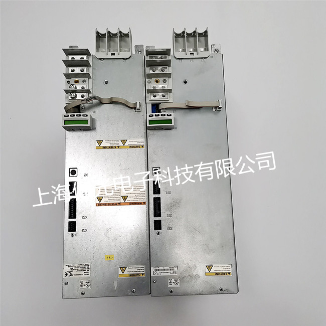 維修博世力士樂(lè)伺服驅(qū)動(dòng)器C0287故障