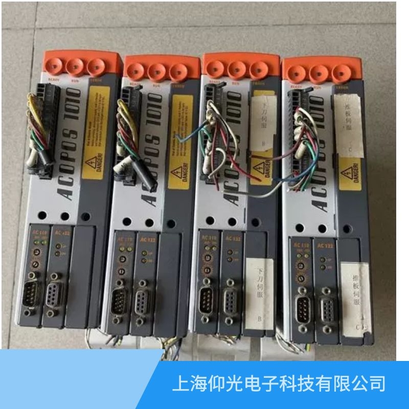 南通貝加萊伺服驅(qū)動(dòng)器無輸出維修