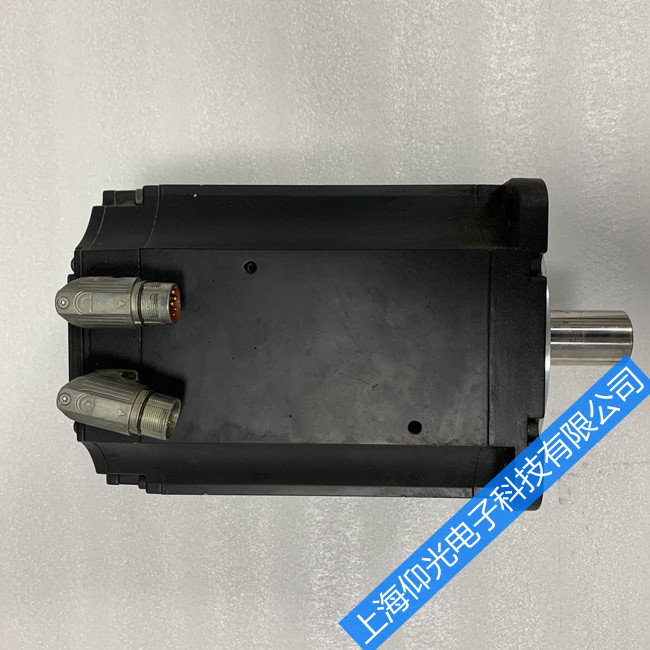上海虹口快速維修貝加萊伺服電機啟動報警