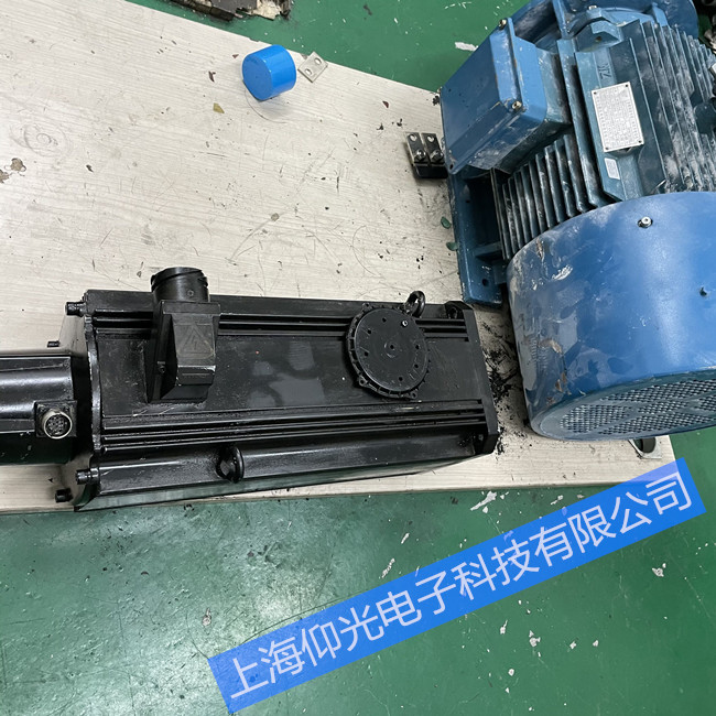 連云港力士樂伺服電機(jī)磁鐵脫落維修價格
