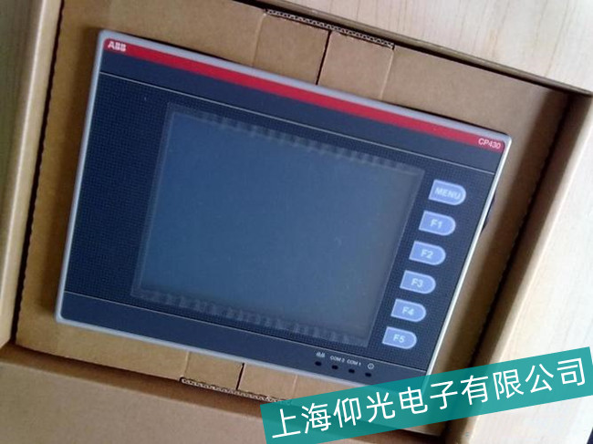 廈門(mén)ABB觸摸屏全天候維修服務(wù)仰光電子
