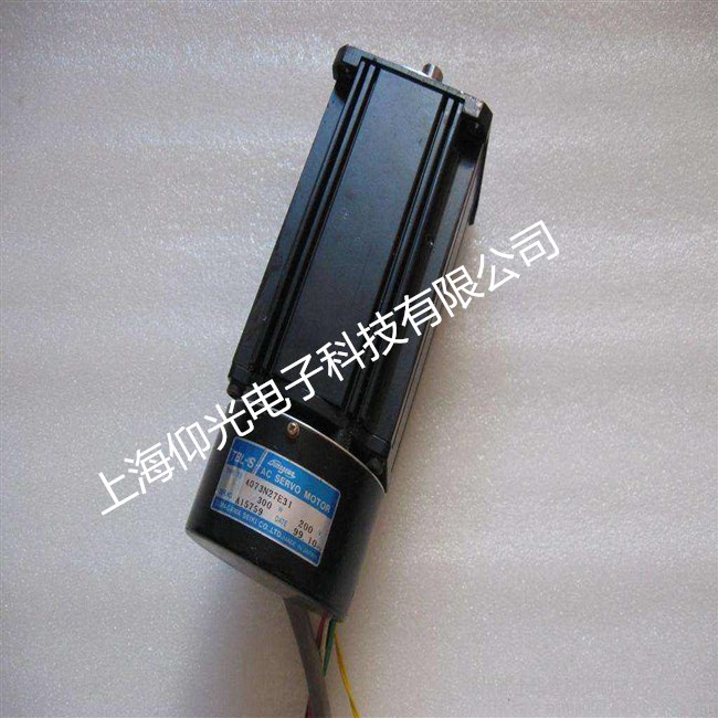 丹納赫Danaher伺服電機(jī)常見(jiàn)問(wèn)題維修分析