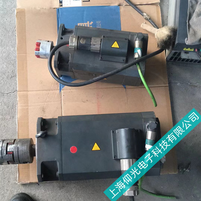 長春西門子伺服電機(jī)抱閘維修公司