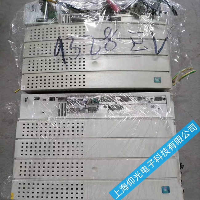 lenze倫茨伺服驅(qū)動(dòng)器Sd3編碼器故障維修