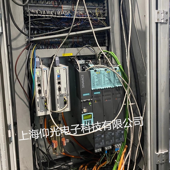 泰州西門子v80伺服驅(qū)動(dòng)器無顯示快速維修
