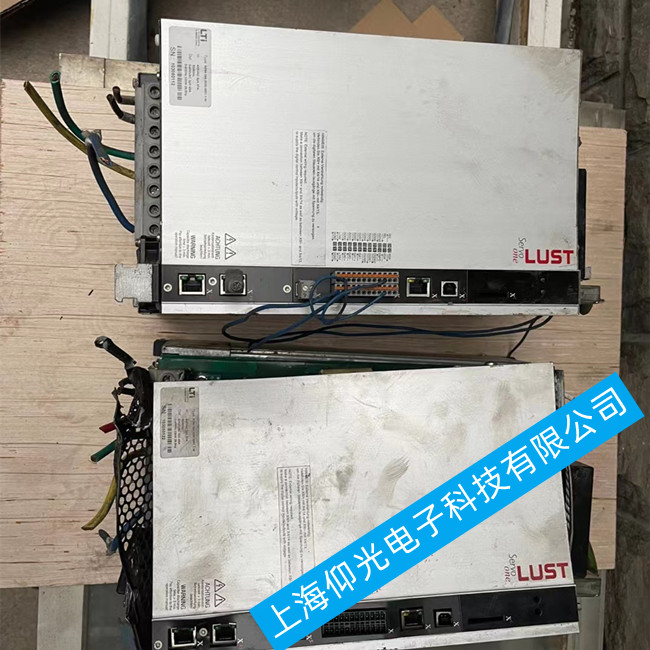 醴陵市魯斯特驅(qū)動(dòng)器維修點(diǎn)-報(bào)警E-0T修理