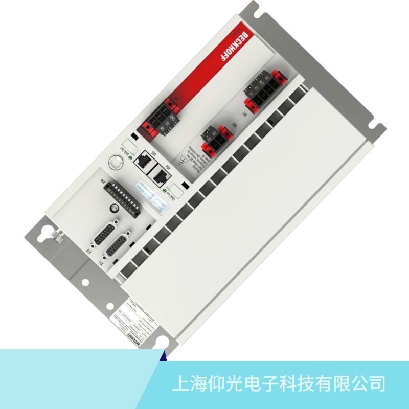 上海beckhoff倍福驅動器售后維修電話,嘉定倍福放大器報F048維修