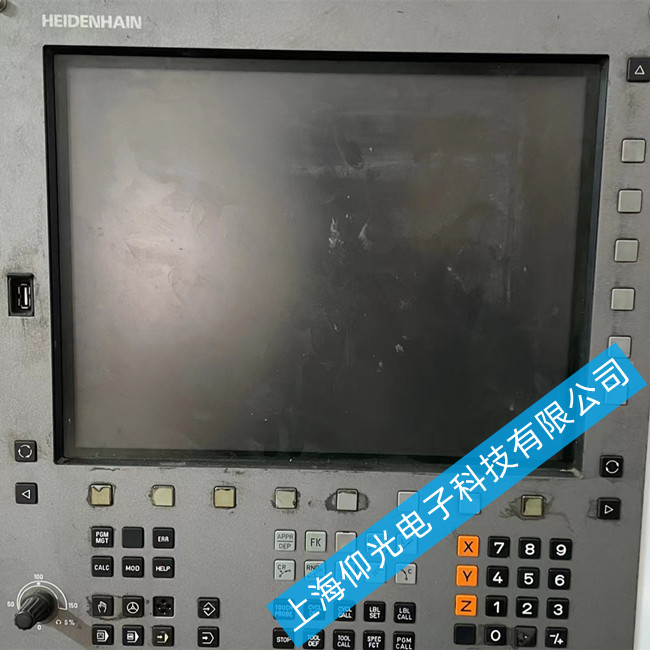 濟南海德漢系統(tǒng)維修-通電報警2920/C380維修