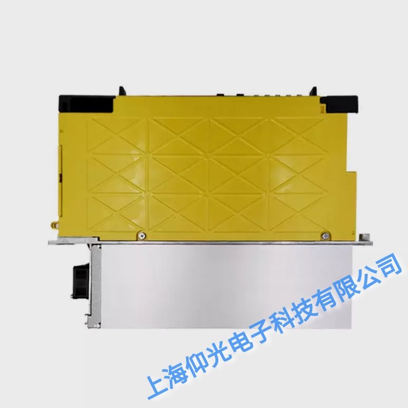 發(fā)那科主軸驅(qū)動(dòng)器速度誤差過(guò)大報(bào)警維修a860,浦東發(fā)那科維修公司地址