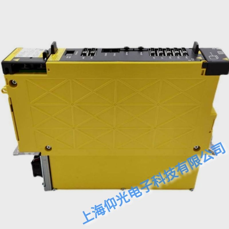 發(fā)那科主軸驅(qū)動器A0只讀存儲器報警維修全系列,上海哪里維修快