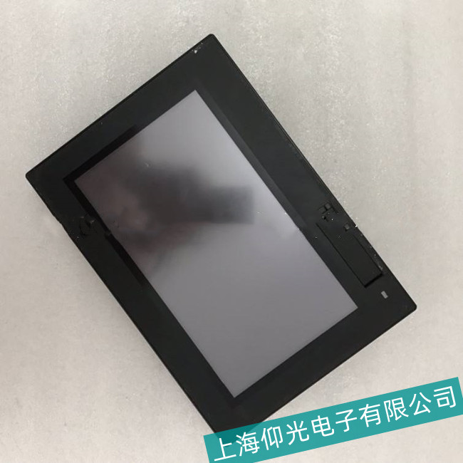貴州基恩士GV-551觸摸屏屏幕無響應(yīng)故障維修