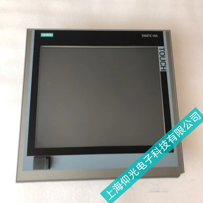 西門(mén)子顯示器屏幕花屏故障維修