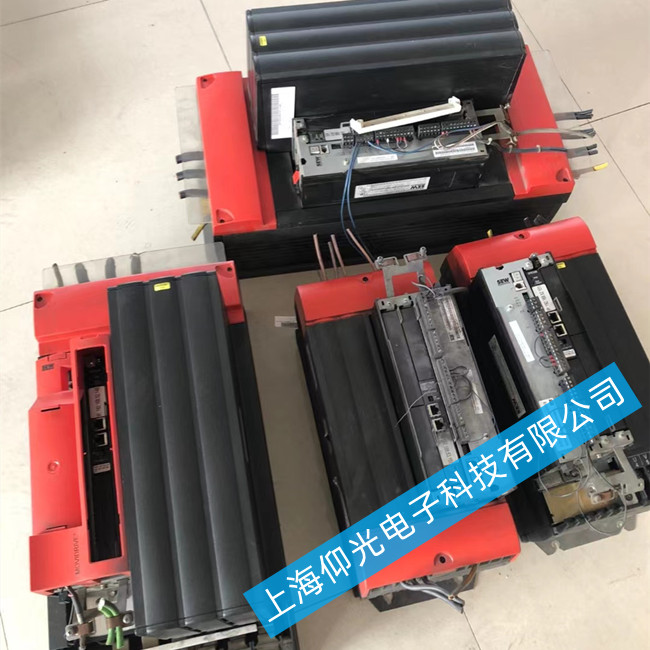 臺州sew變頻器維修-報警06電源相位故障修理