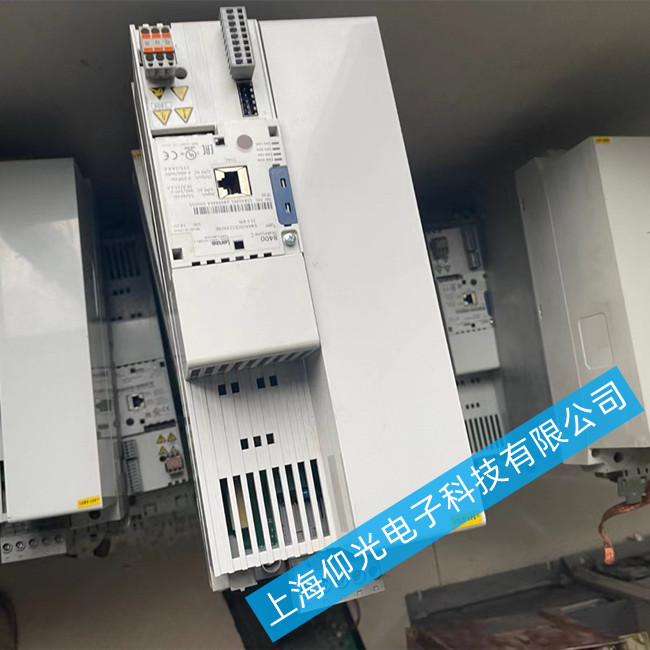 8400倫茨變頻器專業(yè)維修機構(gòu)/報警Ccr071系統(tǒng)故障跳閘