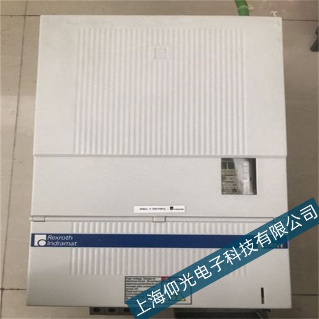 惠州力士樂直流伺服器F2174代碼維修