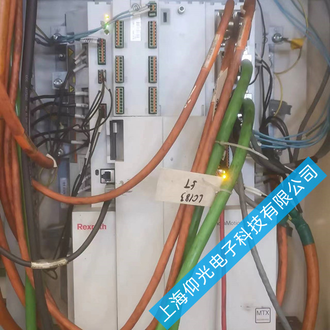 力士樂電源模塊維修公司-模塊損壞修理