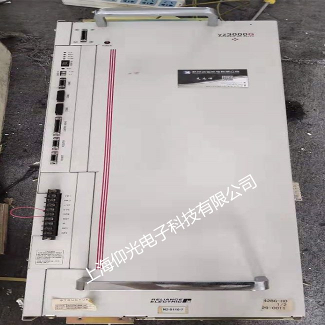 瑞恩伺服驅(qū)動(dòng)器電源模塊故障維修步驟