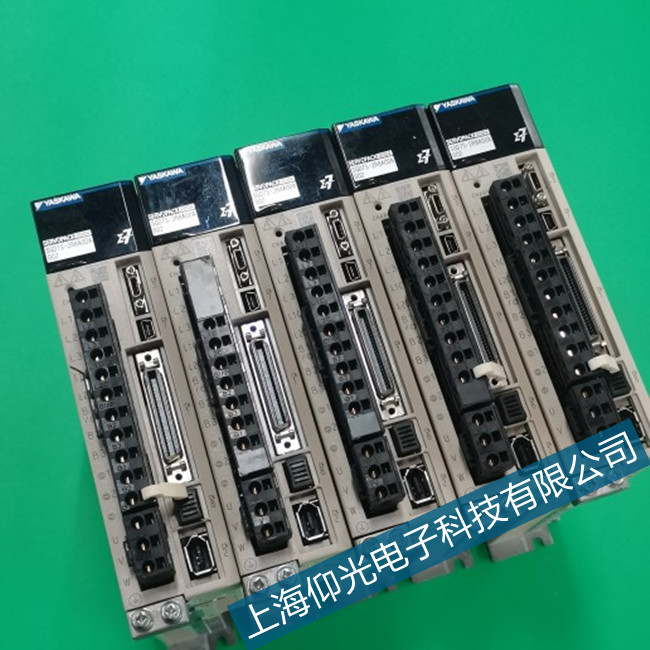 錫山區(qū)安川伺服驅(qū)動(dòng)器A.020故障便宜維修