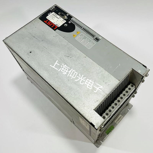 漳州路斯特伺服驅(qū)動器放大器炸機維修維護中心
