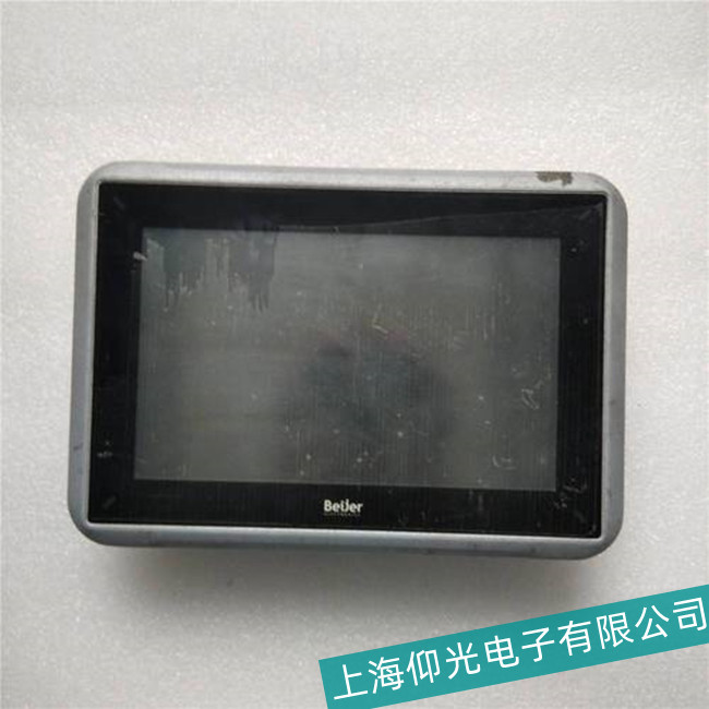 廣州市北爾觸摸屏電路板故障維修注意事項(xiàng)分享