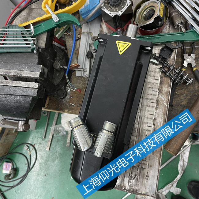 倍福伺服電機(jī)維修 AM8053-0K20-0000常見電機(jī)故障維修